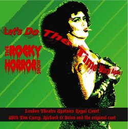 The Rocky Horror Show