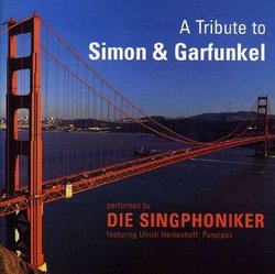 A Tribute to Simon & Garfunkel