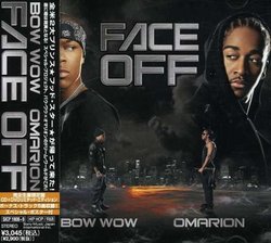 Face Off (Bonus Dvd)