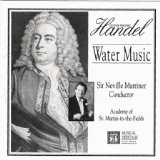 Handel: Water Music