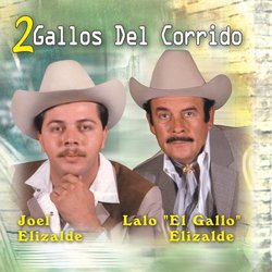 Dos Gallos Del Corrido (Jewl)