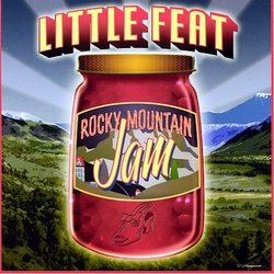 Rocky Mountain Jam