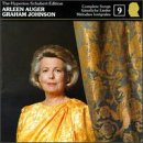 The Hyperion Schubert Edition 9 / Arleen Augér, Graham Johnson