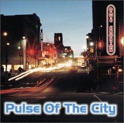 Pulse Of The City