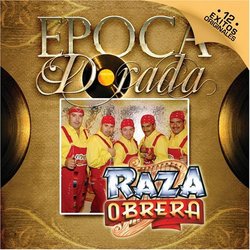 Epoca Dorada