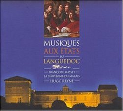 Musiques Aux Etats