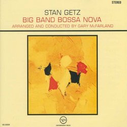 Big Band Bossa Nova (Mlps) (Shm)