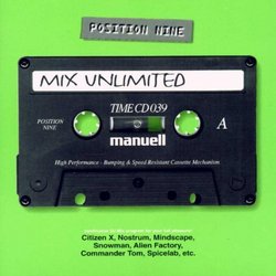 Mix Unlimited 9
