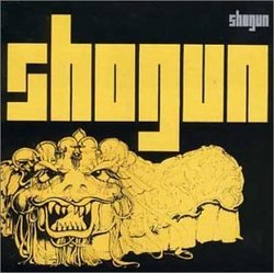 Shogun