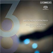 Beethoven: Symphonies Nos. 3 & 8