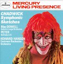 George Chadwick: Symphonic Sketches; Edward MacDowell: Suite for Large Orchestra; Johann Peter: Sinfonia in G