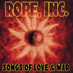 Songs of Love and War