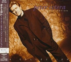 Peter Cetera Collection