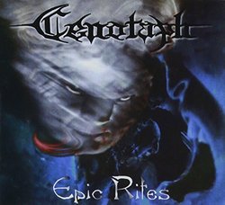 Epic Rites - Deluxe Reissue by Cenotaph (2013-03-12)