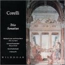 Corelli: Trio Sonatas for Recorders