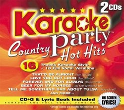 Country Hot Hits