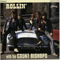 Rollin' with the Count Bishops