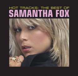 Hot Tracks: Best of Samantha Fox