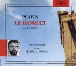 Le Banquet: Platon