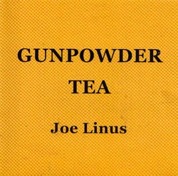 Gunpowder Tea
