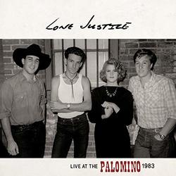 Live At The Palomino