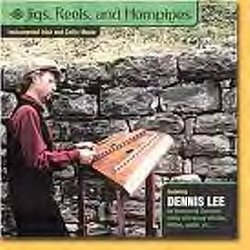 Jiggs,Reels and Hornpipes: Instrumental Irish and Celtic Music