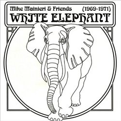 White Elephant