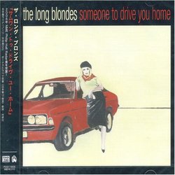 Someone to Drive You Home