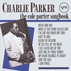 Cole Porter Songbook