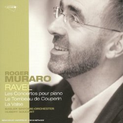 Ravel-Concertos Pour Piano-Le Tombeau de Couperin