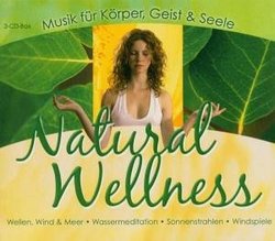 Natural Wellness