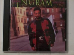 James Ingram/It's Real