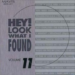 Hey! Look What I Found, Vol. 11