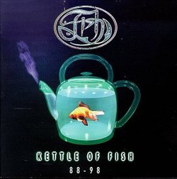 Kettle of Fish 88-98