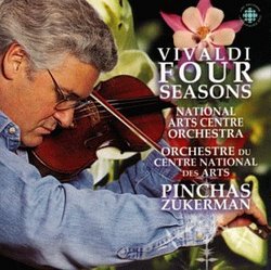 Vivaldi: Four Seasons