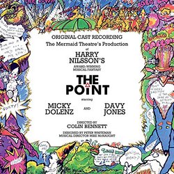 The Point -  Original Cast Recording