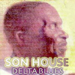 Delta Blues [Arpeggio Blues]