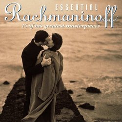 Essential Rachmaninov
