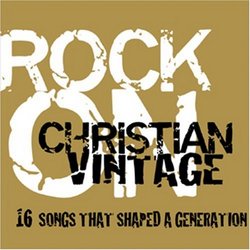 Rock on Christian Vintage