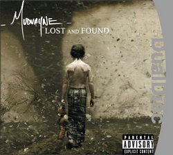 Mudvayne: Lost and Found