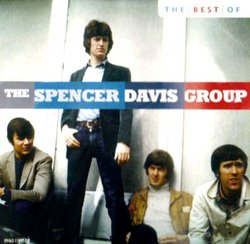 Best Of "The Spencer Davis Group"