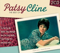 Best of Patsy Cline (Dig)