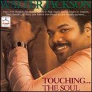 Touching... The Soul - Walter Jackson (20 tracks) (Westside)