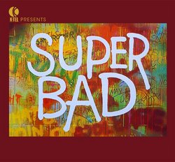 K-Tel Presents: Superbad