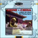 Asia: China - Peking Opera