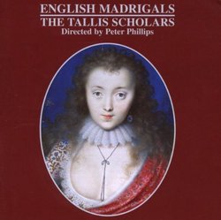 English Madrigals