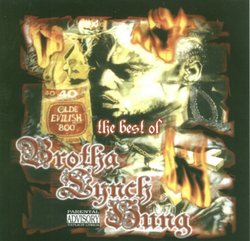 Best of Brotha Lynch Hung