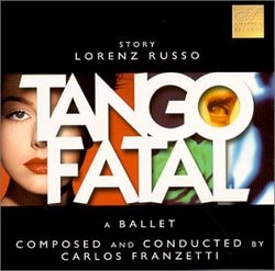 Tango Fatal