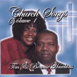 Church Songs, Vol. 1