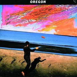 ECM Touchstones: Oregon